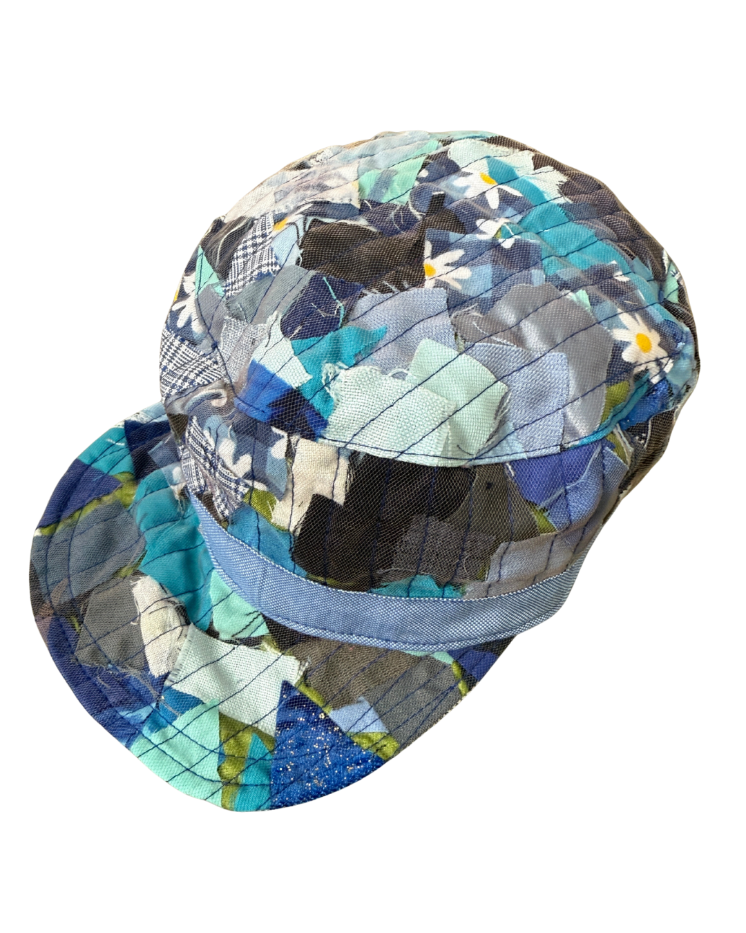 Ice Ice Kendi Cap 01 (adjustable)