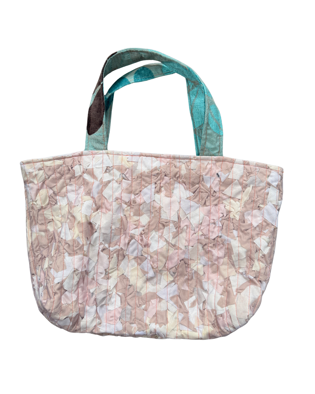 DANCE DANCE RIOTASO - ICE KENDI TOTE BAG 02