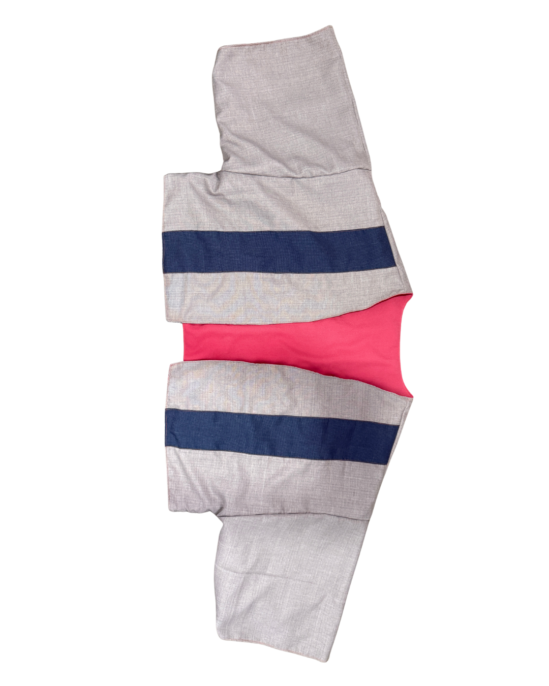 DANCE DANCE RIOTASO - COZY CROP 03