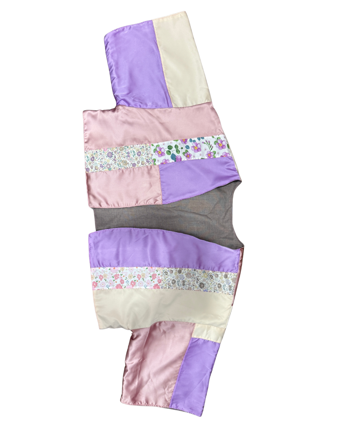 DANCE DANCE RIOTASO - COZY CROP 10