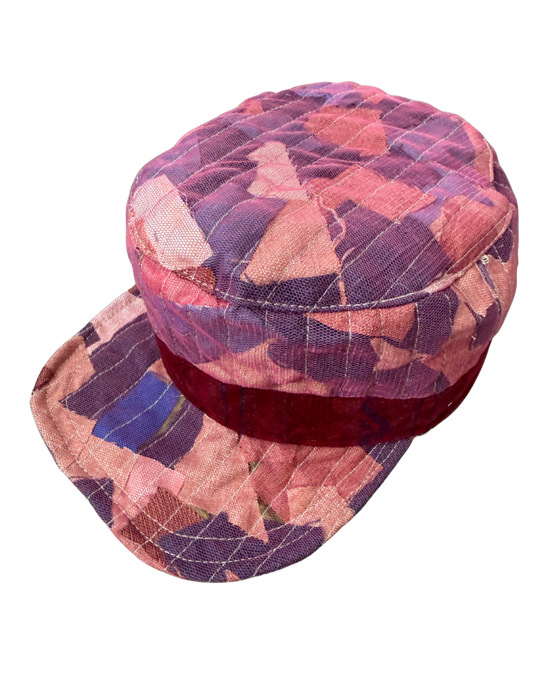 Ice Ice Kendi Cap 05 (adjustable)