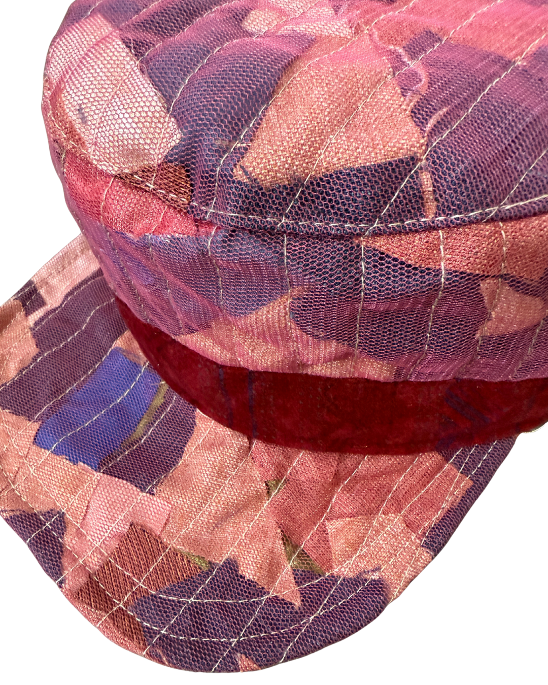 Ice Ice Kendi Cap 05 (adjustable)