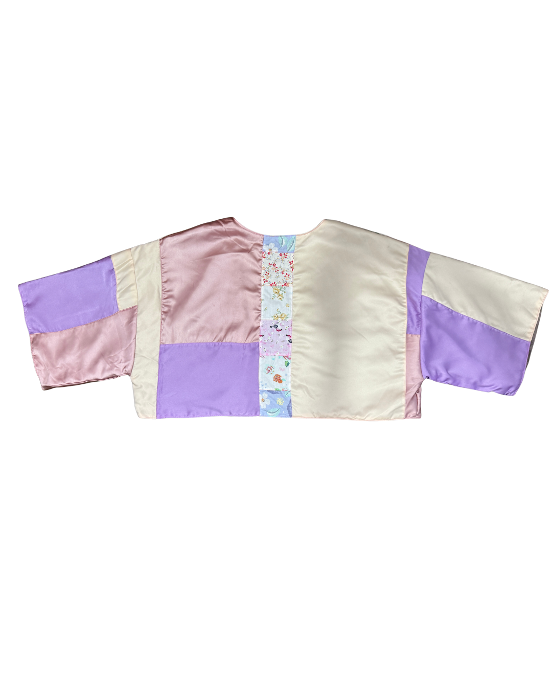 DANCE DANCE RIOTASO - COZY CROP 10
