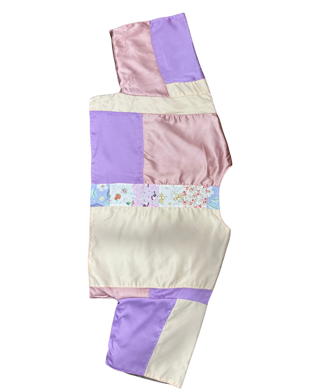 DANCE DANCE RIOTASO - COZY CROP 10