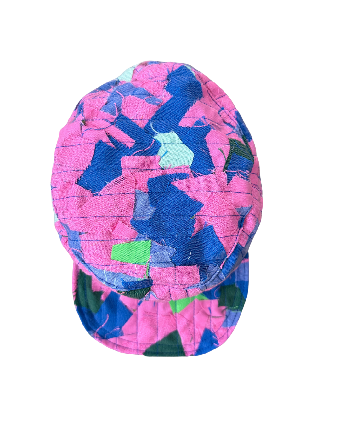 Ice Ice Kendi Cap 06 (garterized)