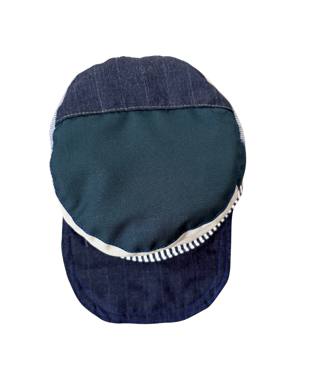 Ice Ice Kendi Cap 06 (garterized)