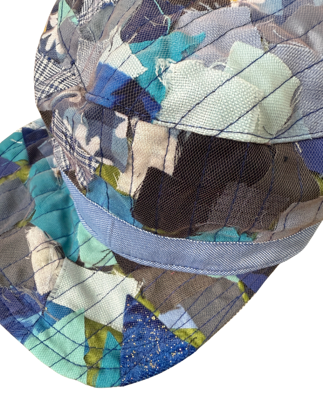 Ice Ice Kendi Cap 01 (adjustable)