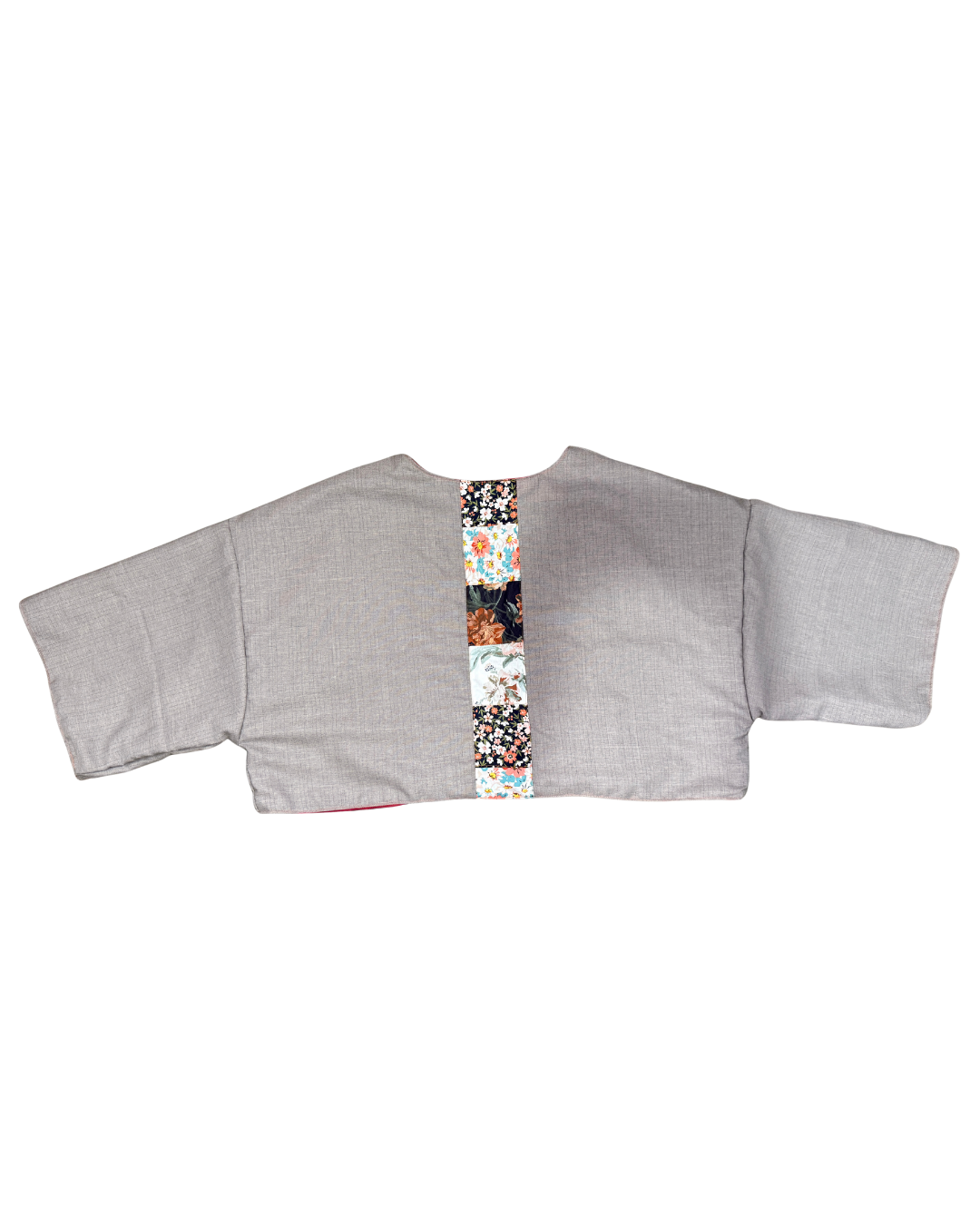 DANCE DANCE RIOTASO - COZY CROP 03