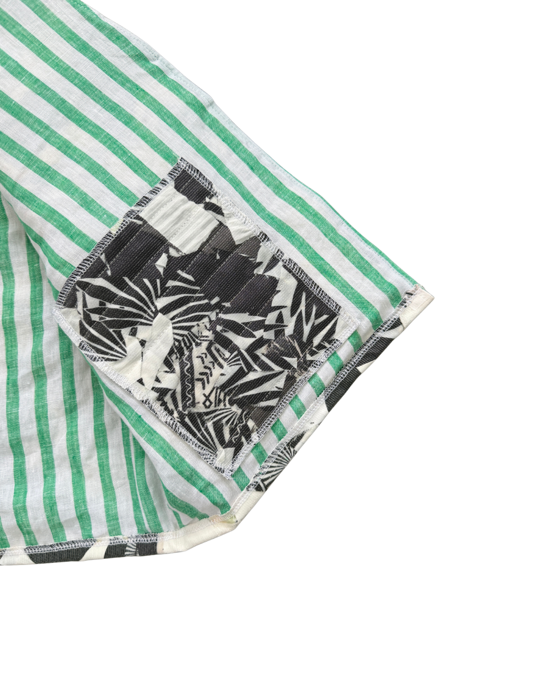 DANCE DANCE RIOTASO - ICE KENDI MULTI-POCKET VEST 09