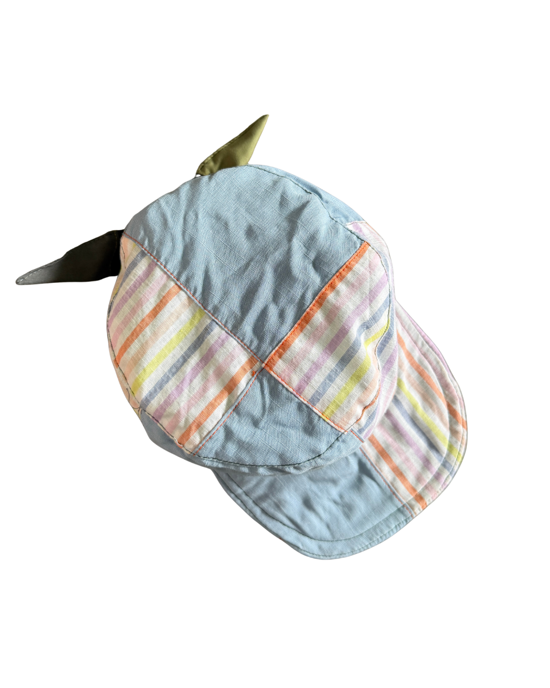 Ice Ice Kendi RIOversible Cap 60