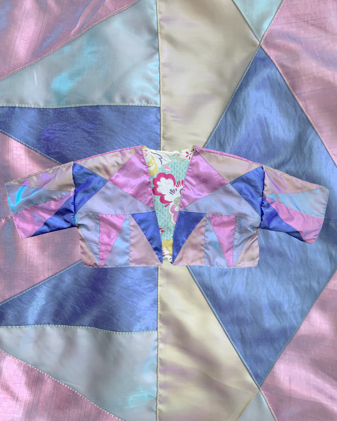 COVER UP 06