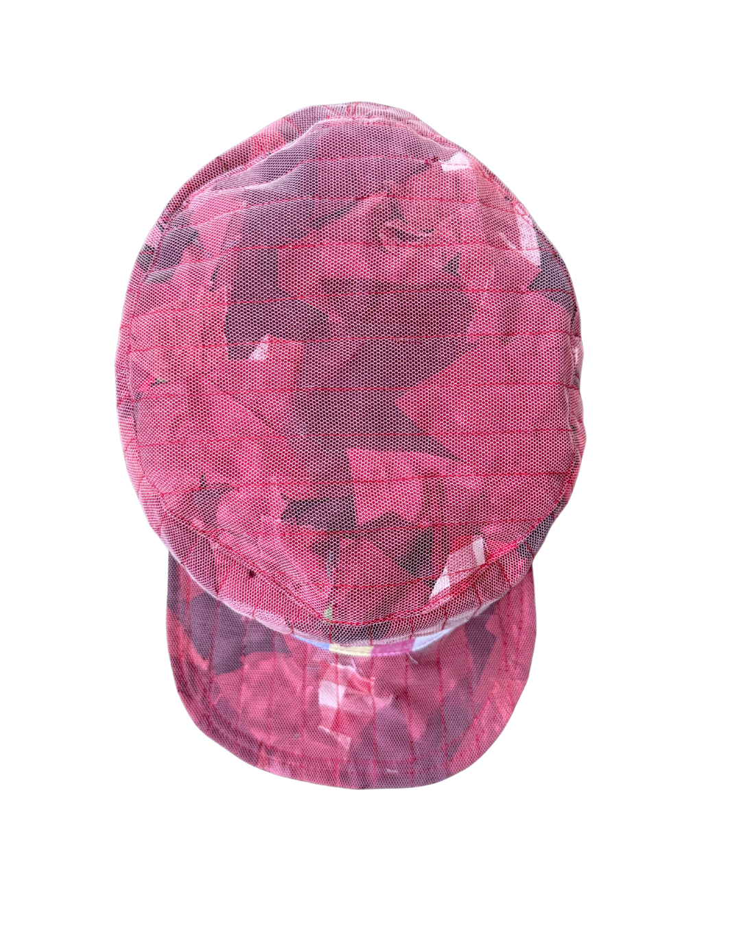 Ice Ice Kendi Cap 07 (garterized)