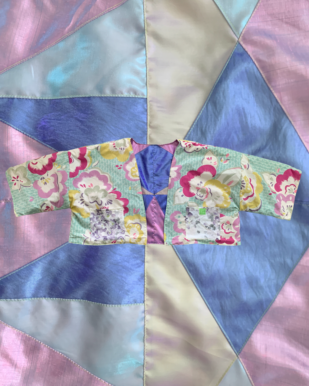 COVER UP 06