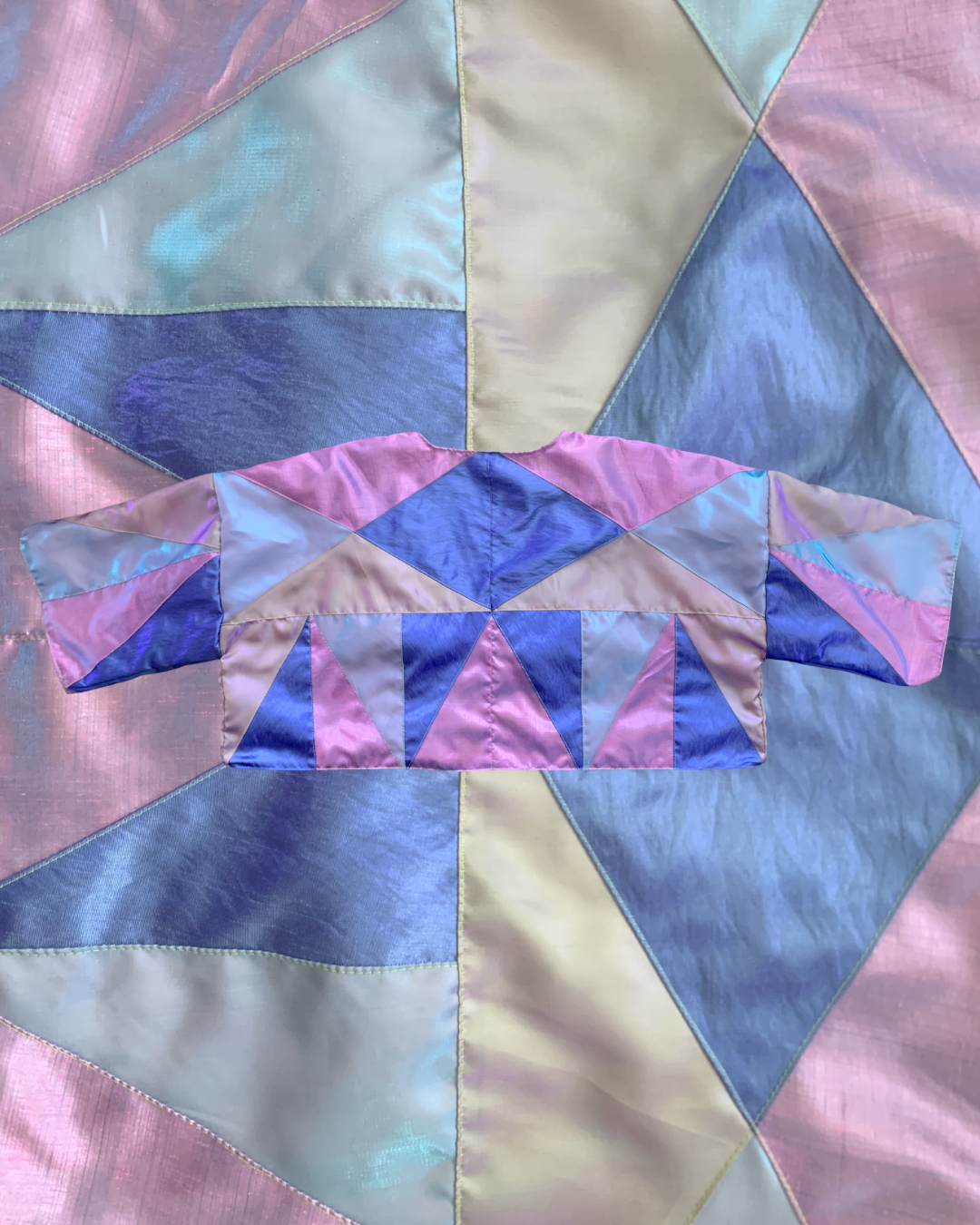 COVER UP 06