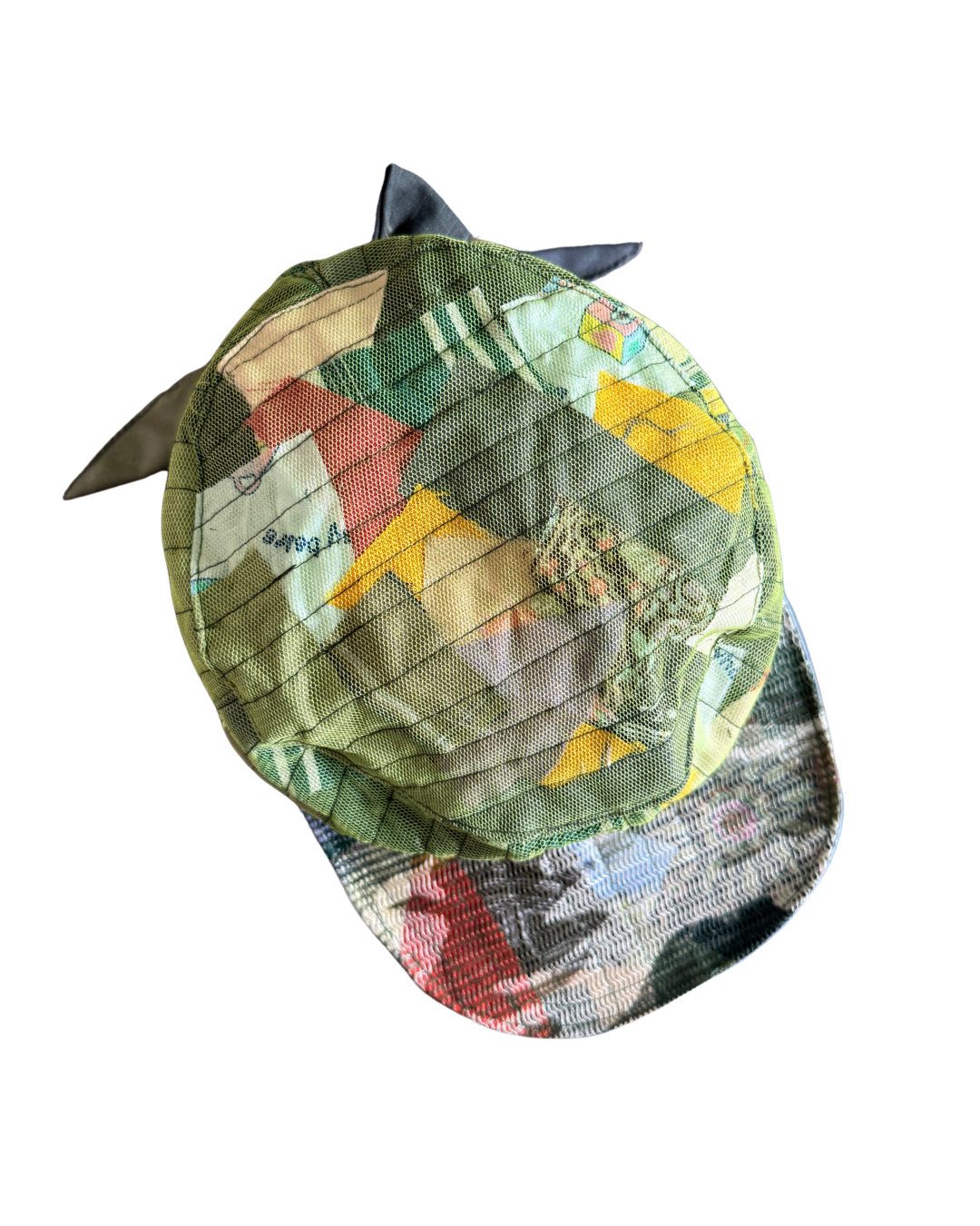 Ice Ice Kendi RIOversible Cap 60