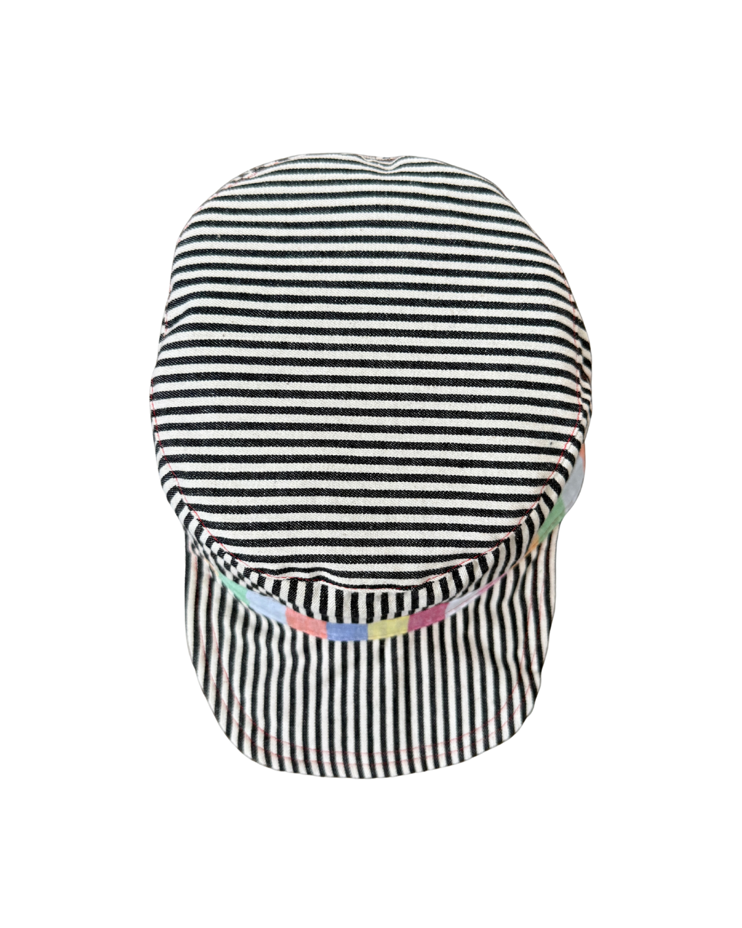 Ice Ice Kendi Cap 07 (garterized)