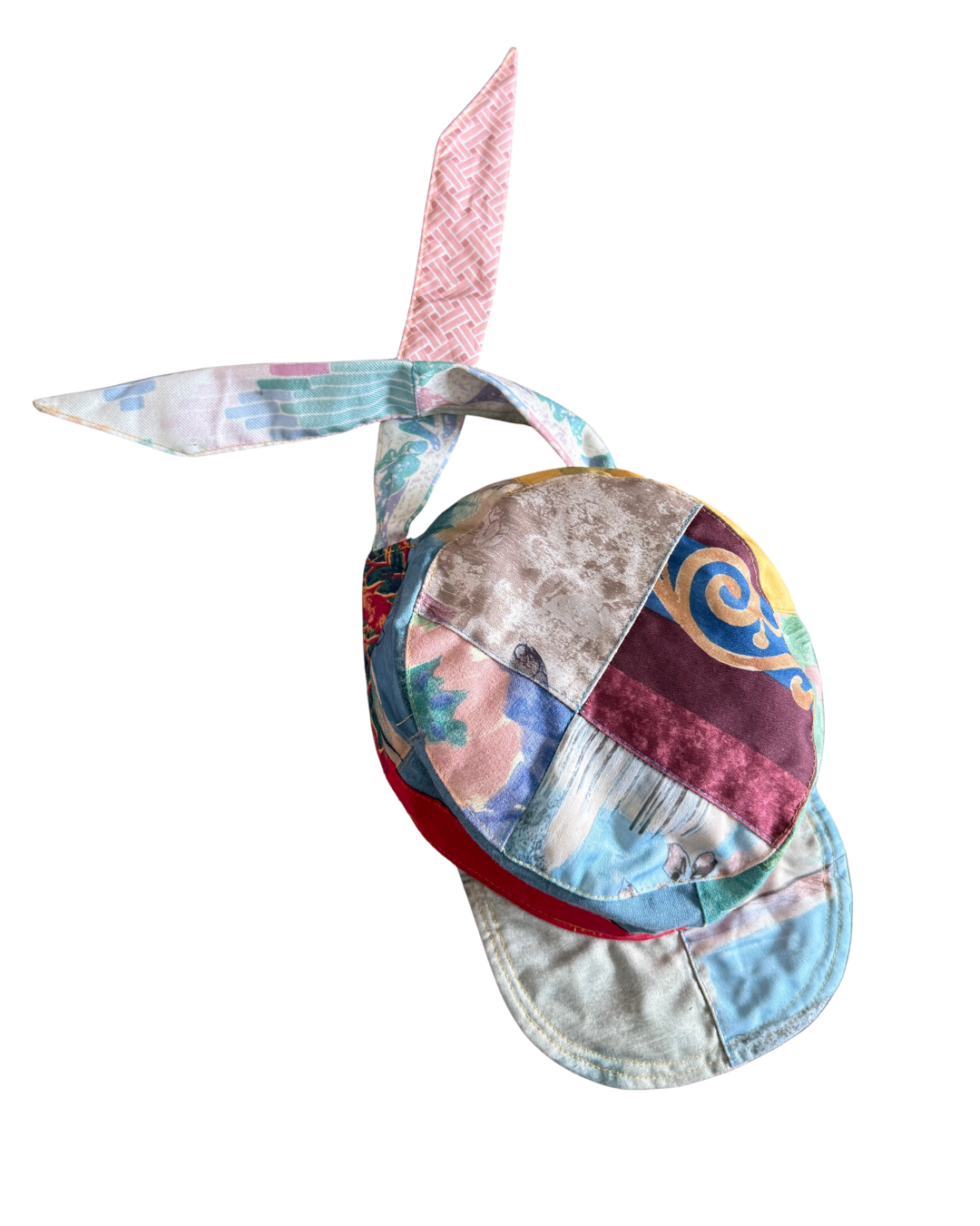 Ice Ice Kendi RIOversible Cap 61