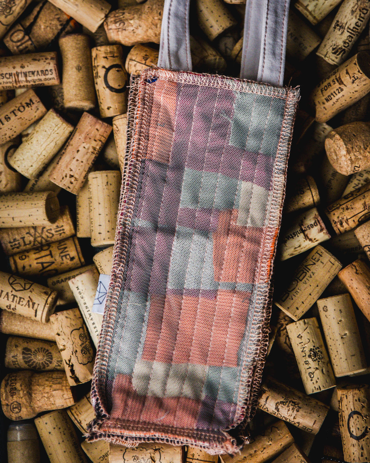 12/10 WINE BAG IN MOMO