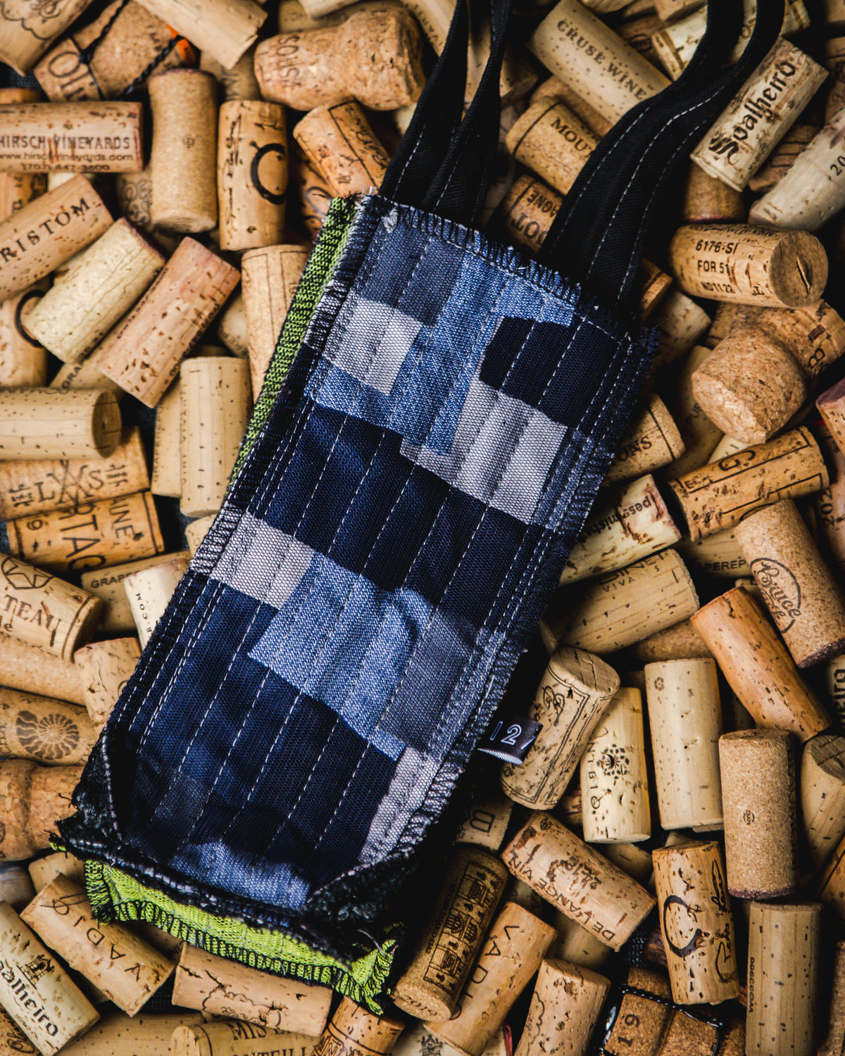 12/10 WINE BAG IN SHISO