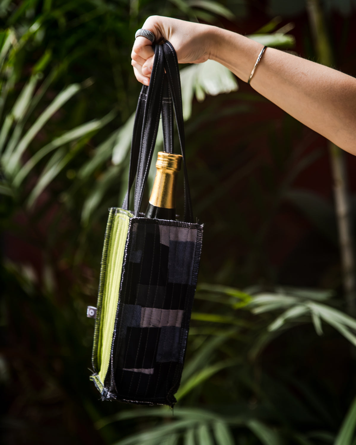 12/10 WINE BAG IN SHISO