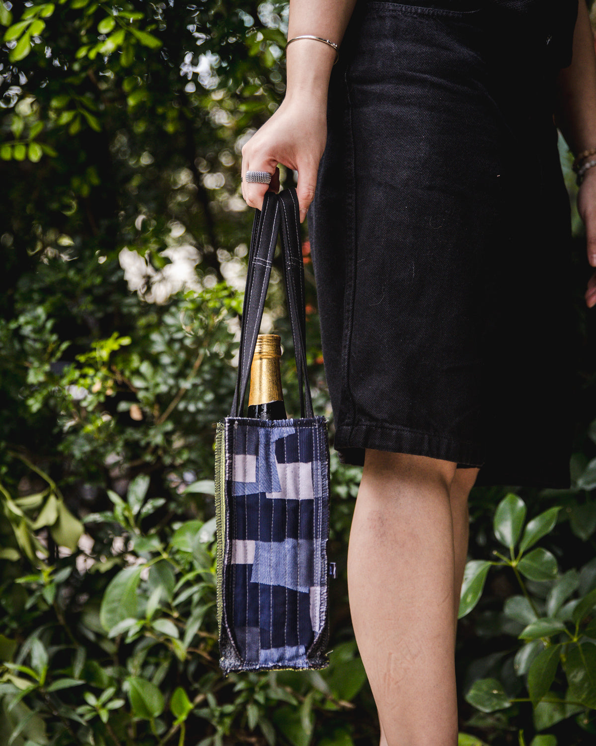 12/10 WINE BAG IN SHISO