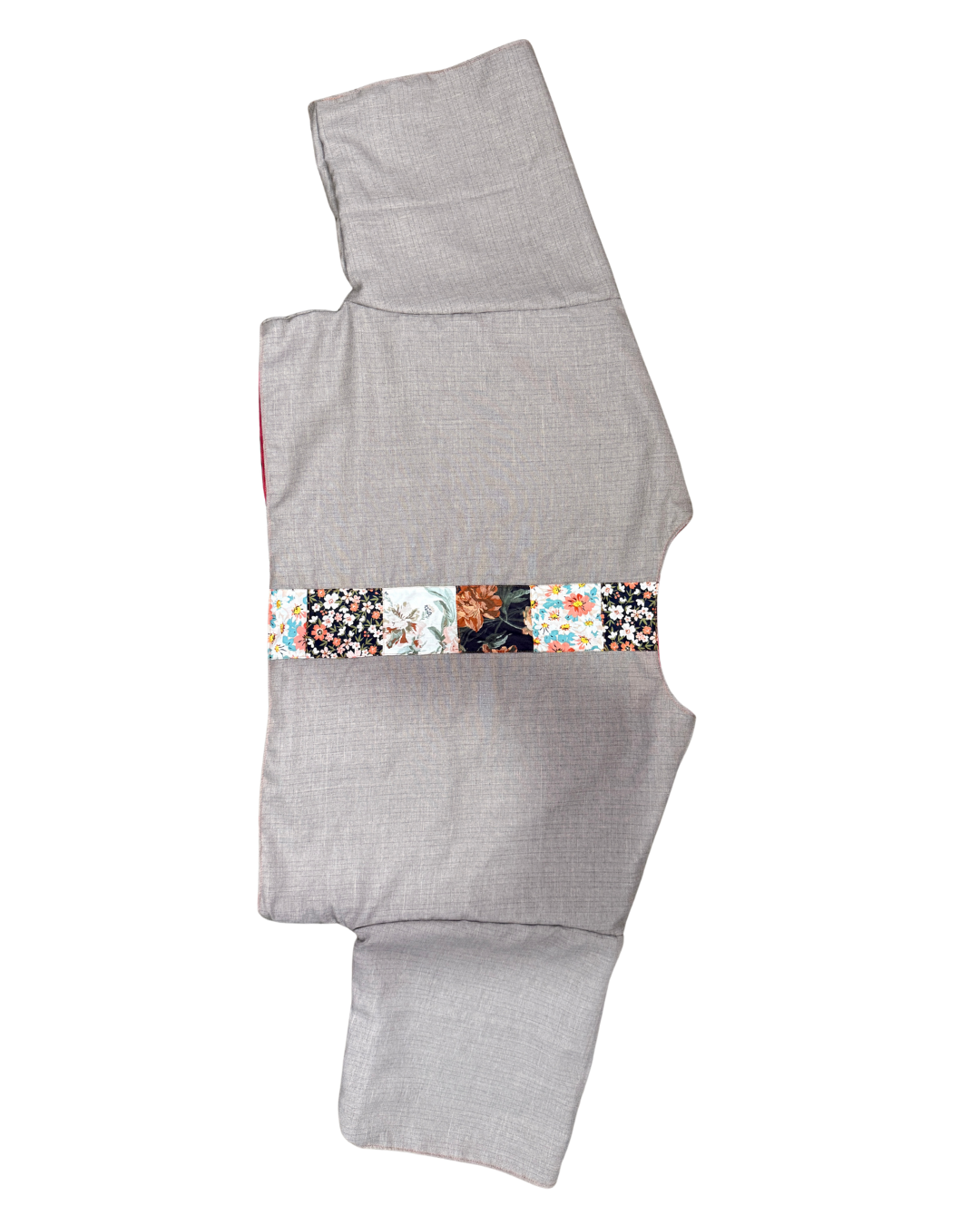 DANCE DANCE RIOTASO - COZY CROP 03