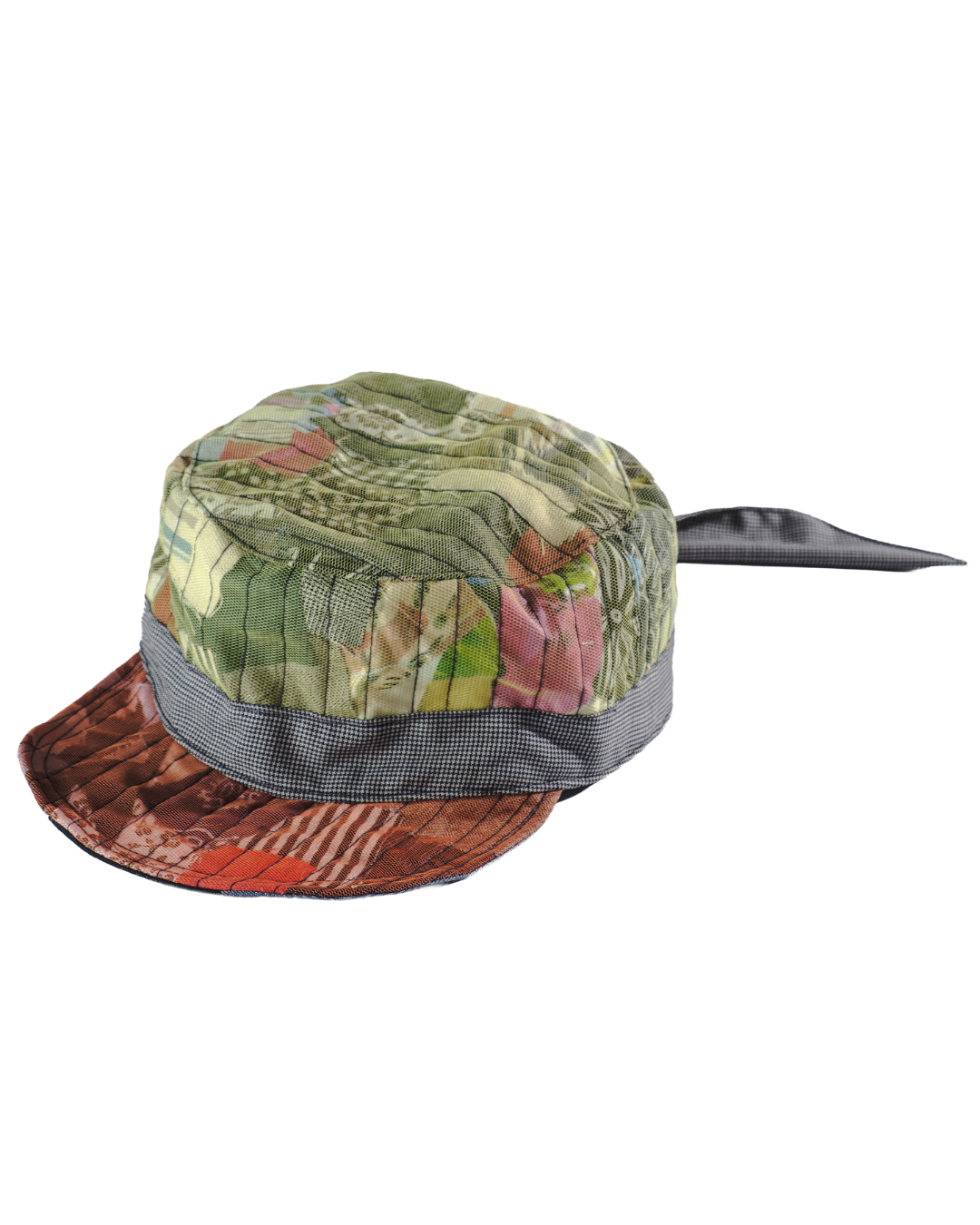 Ice Ice Kendi RIOversible Cap 54