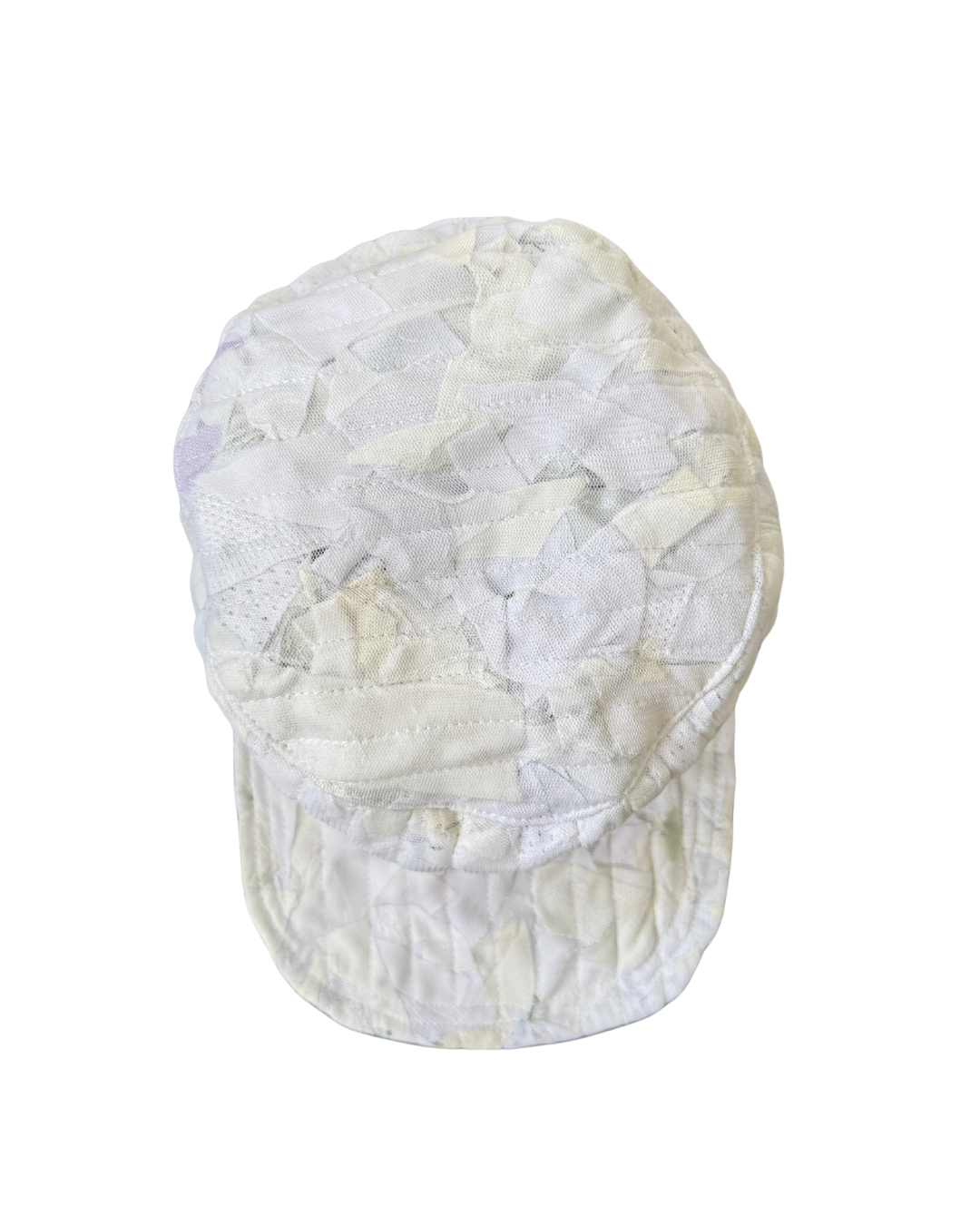 Ice Ice Kendi Cap 08 (garterized)