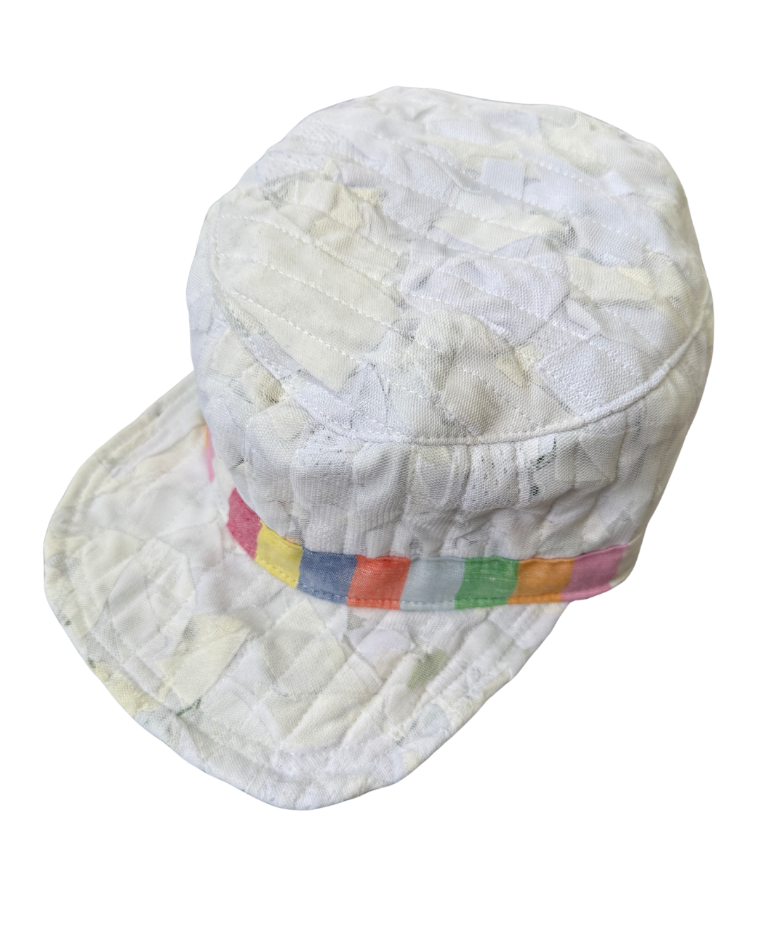 Ice Ice Kendi Cap 08 (garterized)
