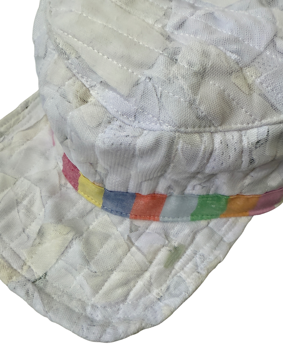 Ice Ice Kendi Cap 08 (garterized)
