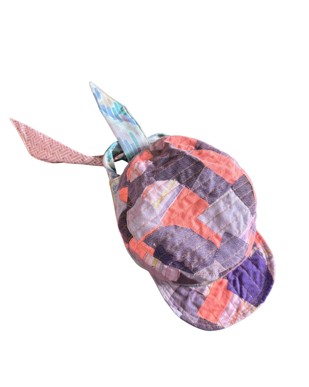 Ice Ice Kendi RIOversible Cap 61