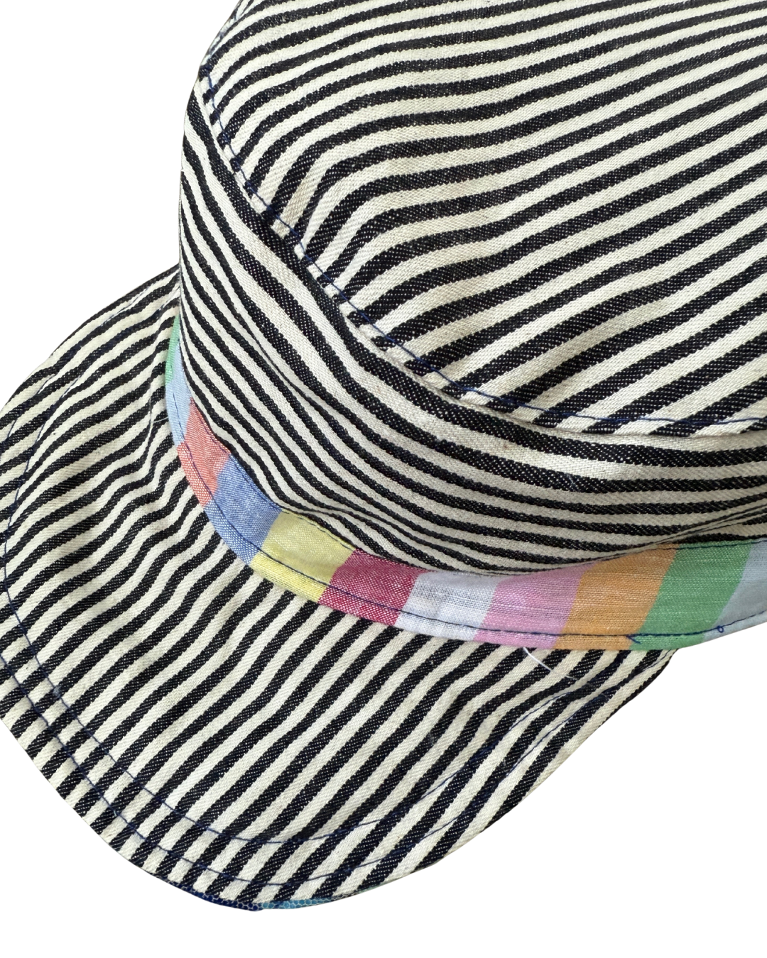 Ice Ice Kendi Cap 08 (garterized)