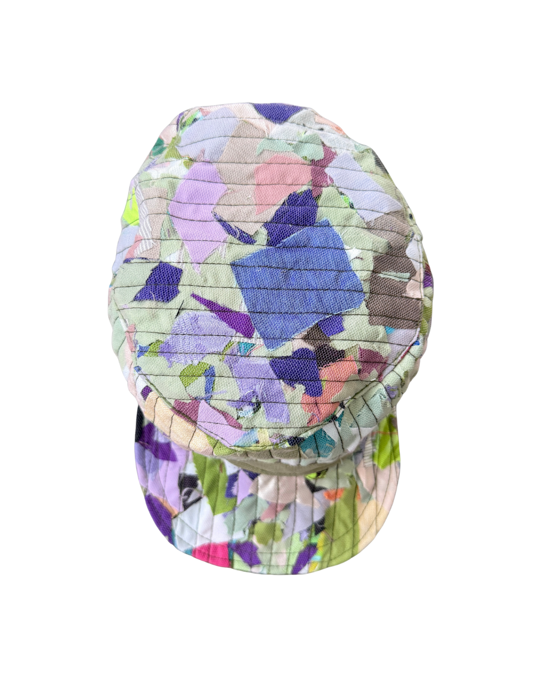 Ice Ice Kendi Cap 09 (garterized)