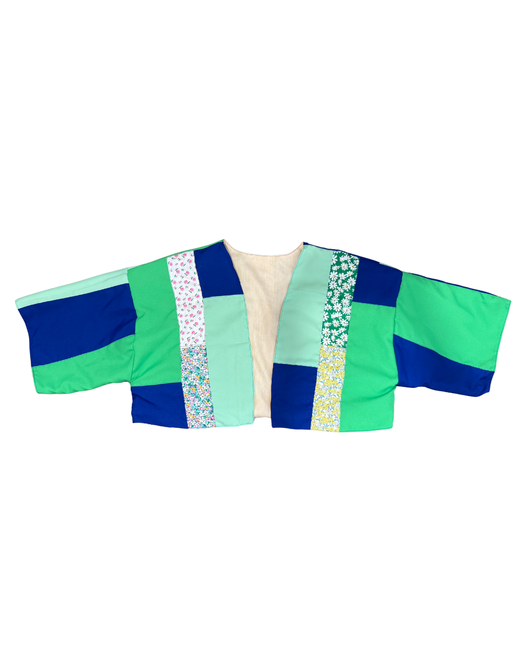 DANCE DANCE RIOTASO - COZY CROP 04