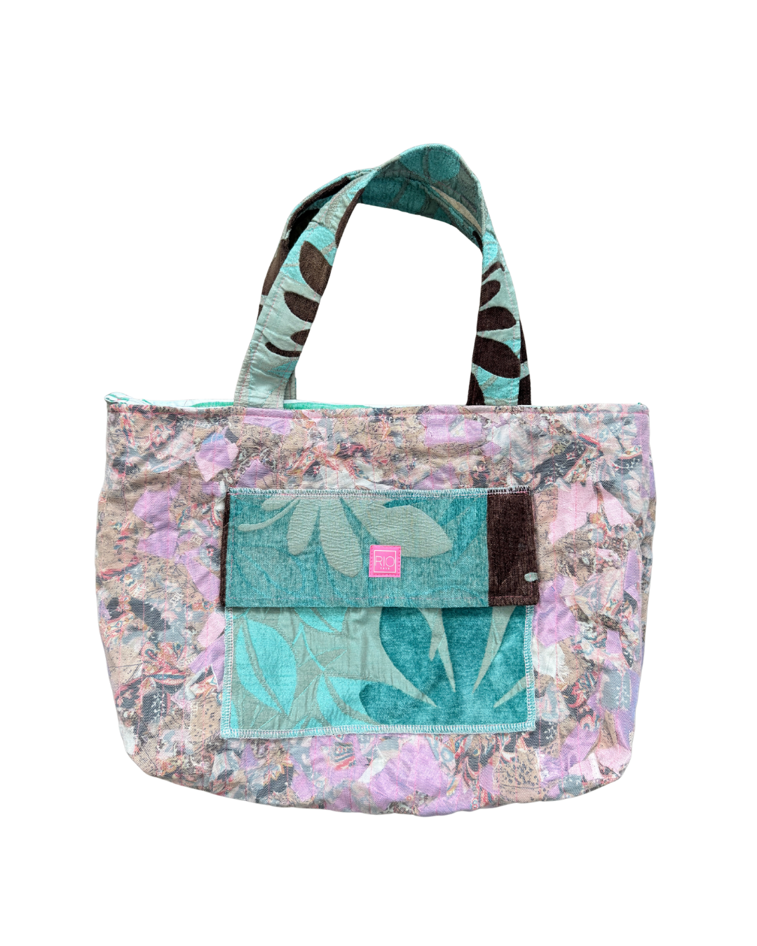 DANCE DANCE RIOTASO - ICE KENDI TOTE BAG 03