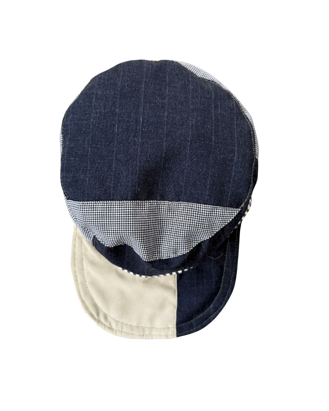 Ice Ice Kendi Cap 09 (garterized)