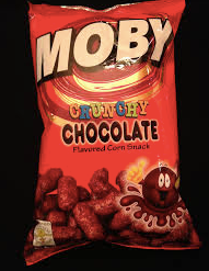 ICE KENDI CUTIE - MOBY CHOCO CRUNCH 01