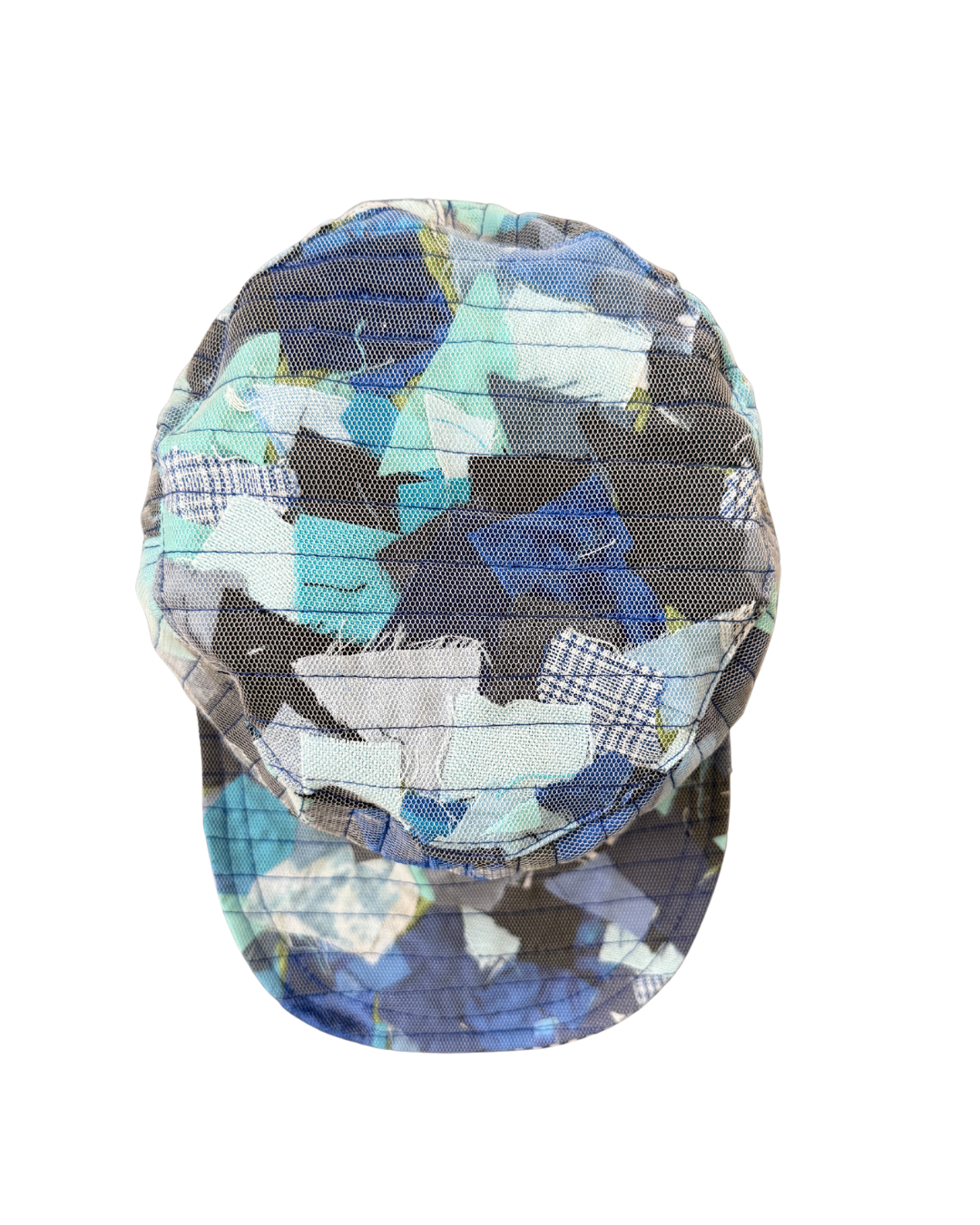 Ice Ice Kendi Cap 10 (garterized)