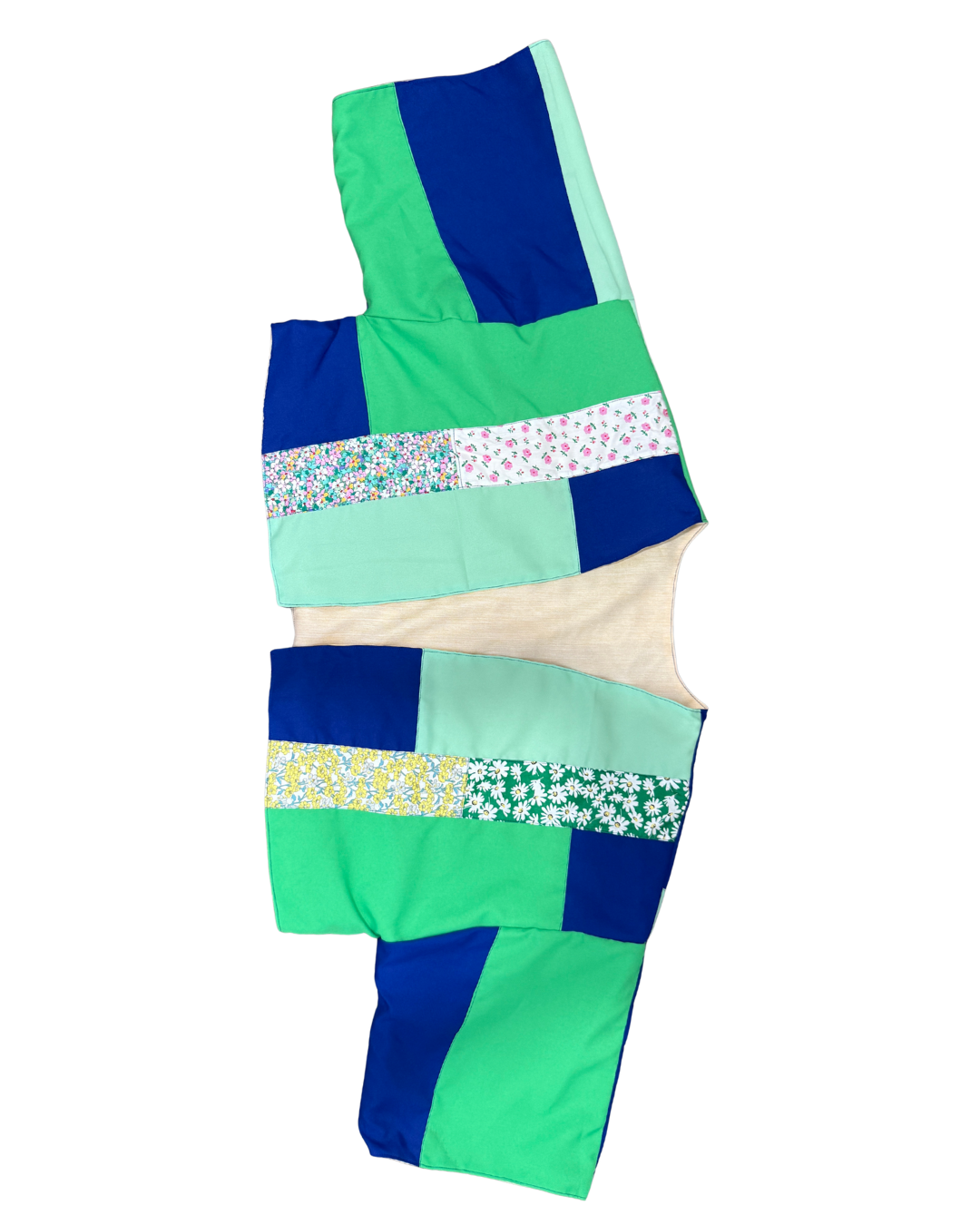 DANCE DANCE RIOTASO - COZY CROP 04