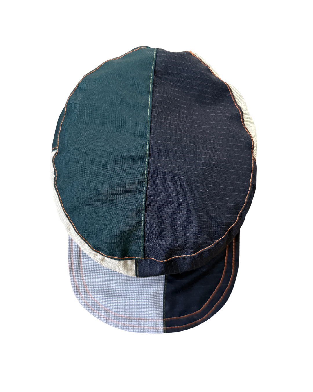 Ice Ice Kendi Cap 11 (garterized)
