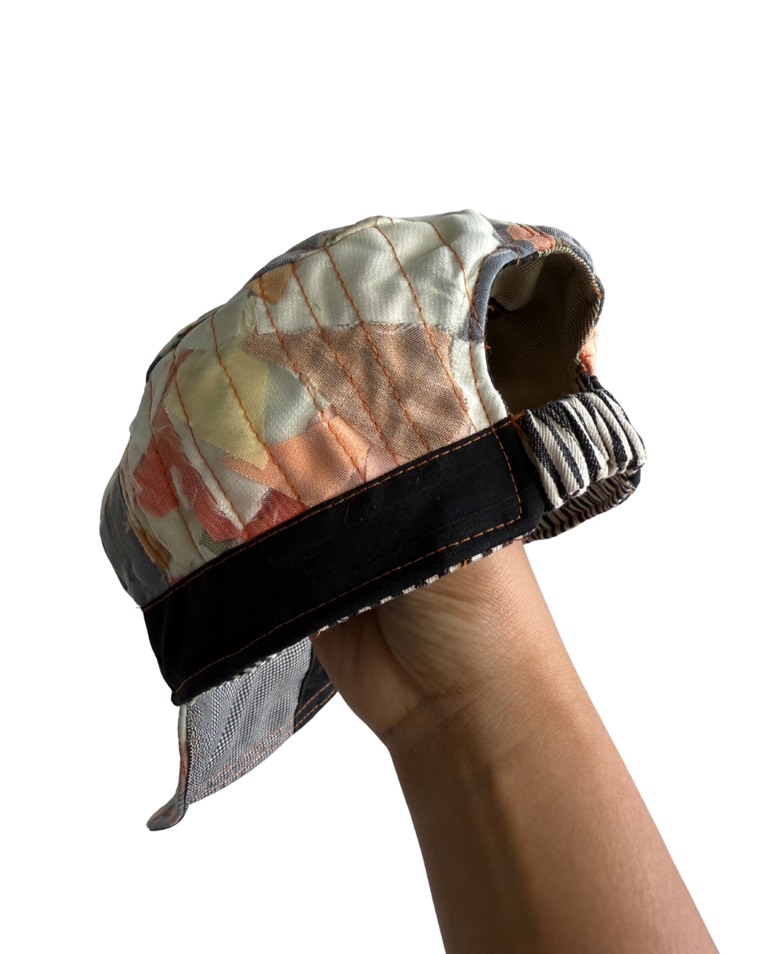 Ice Ice Kendi Cap 11 (garterized)