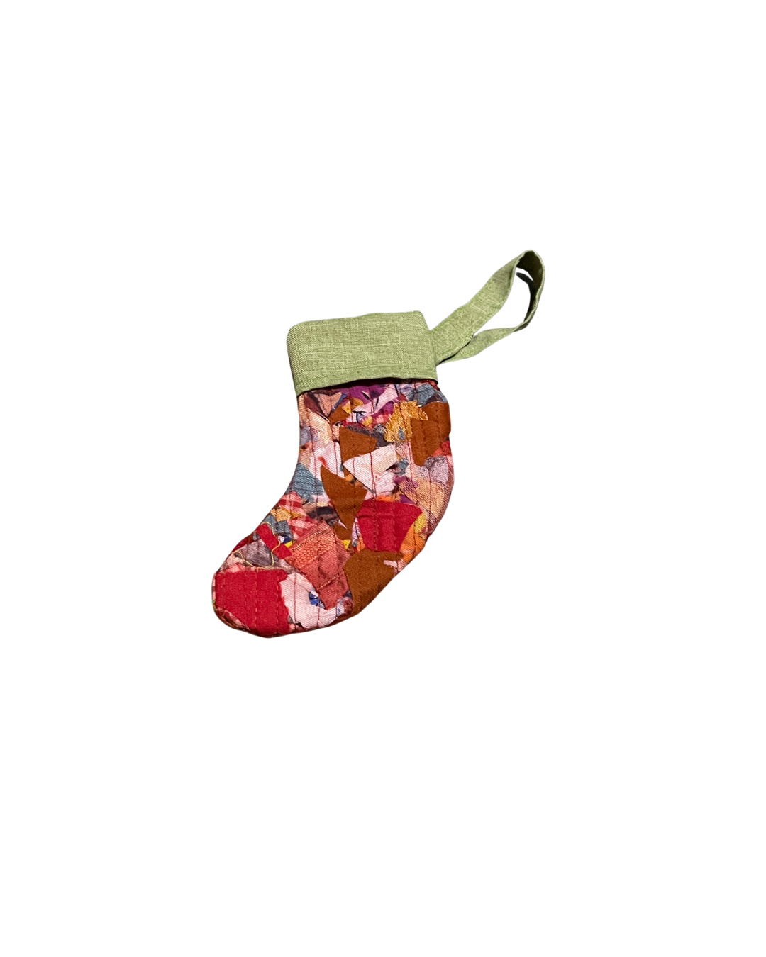 ICE GEMS STOCKLETTE - RED 03