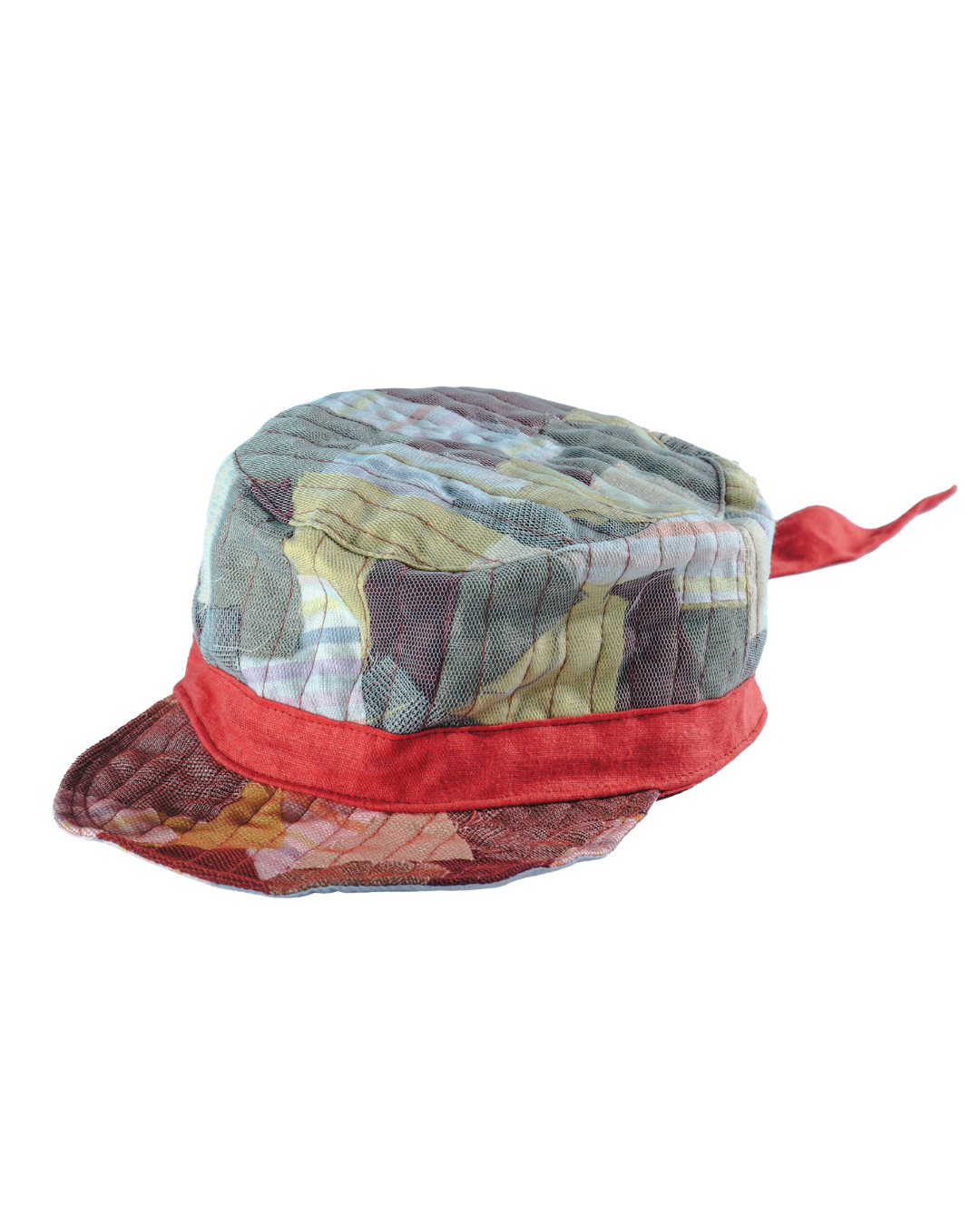 Ice Ice Kendi RIOversible Cap 55