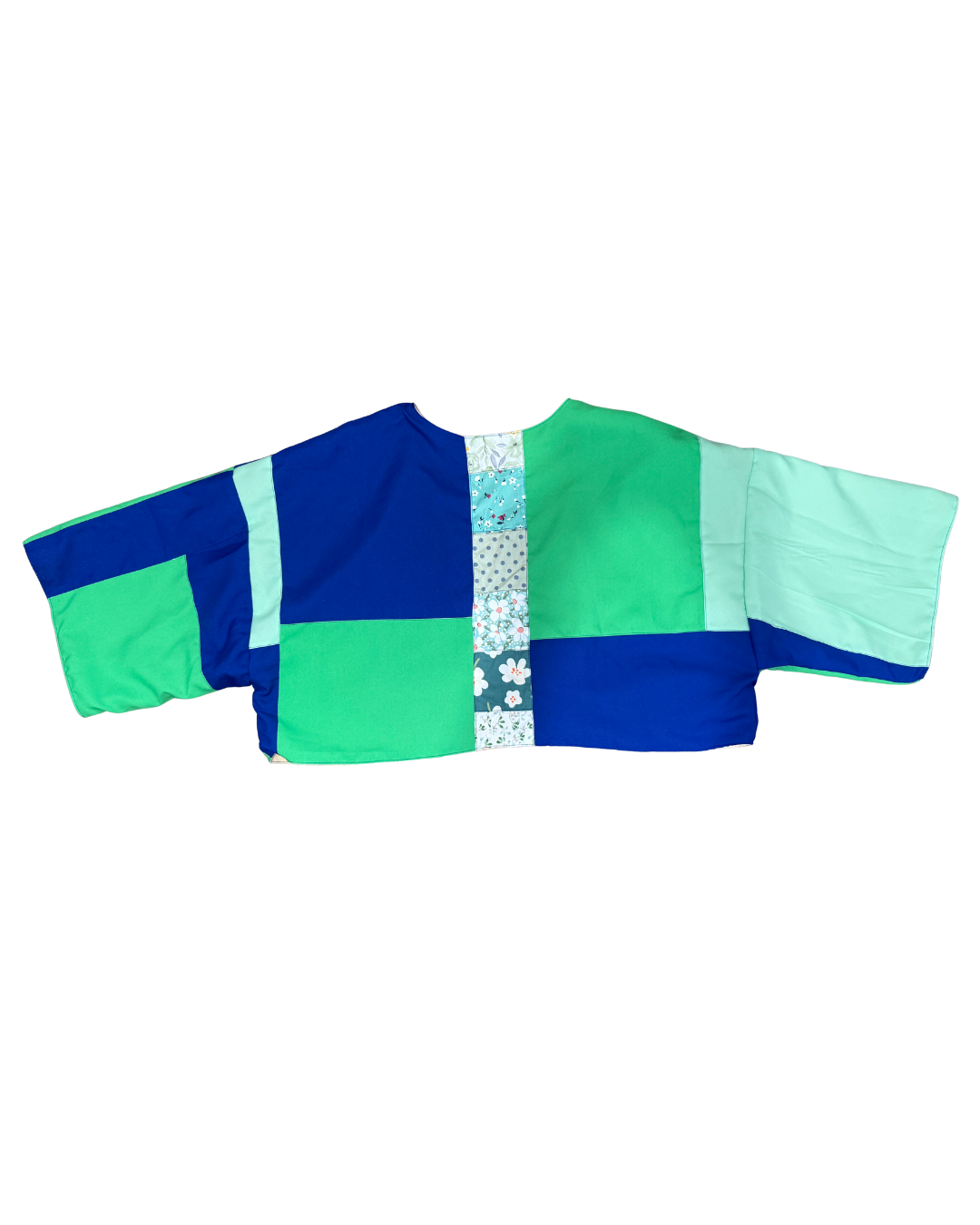 DANCE DANCE RIOTASO - COZY CROP 04