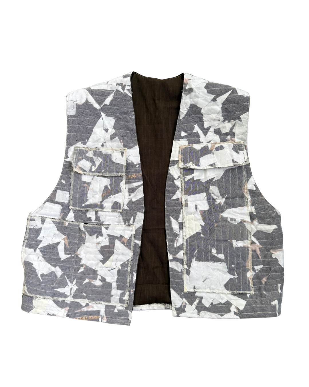 Ice Ice Kendi Vest 01