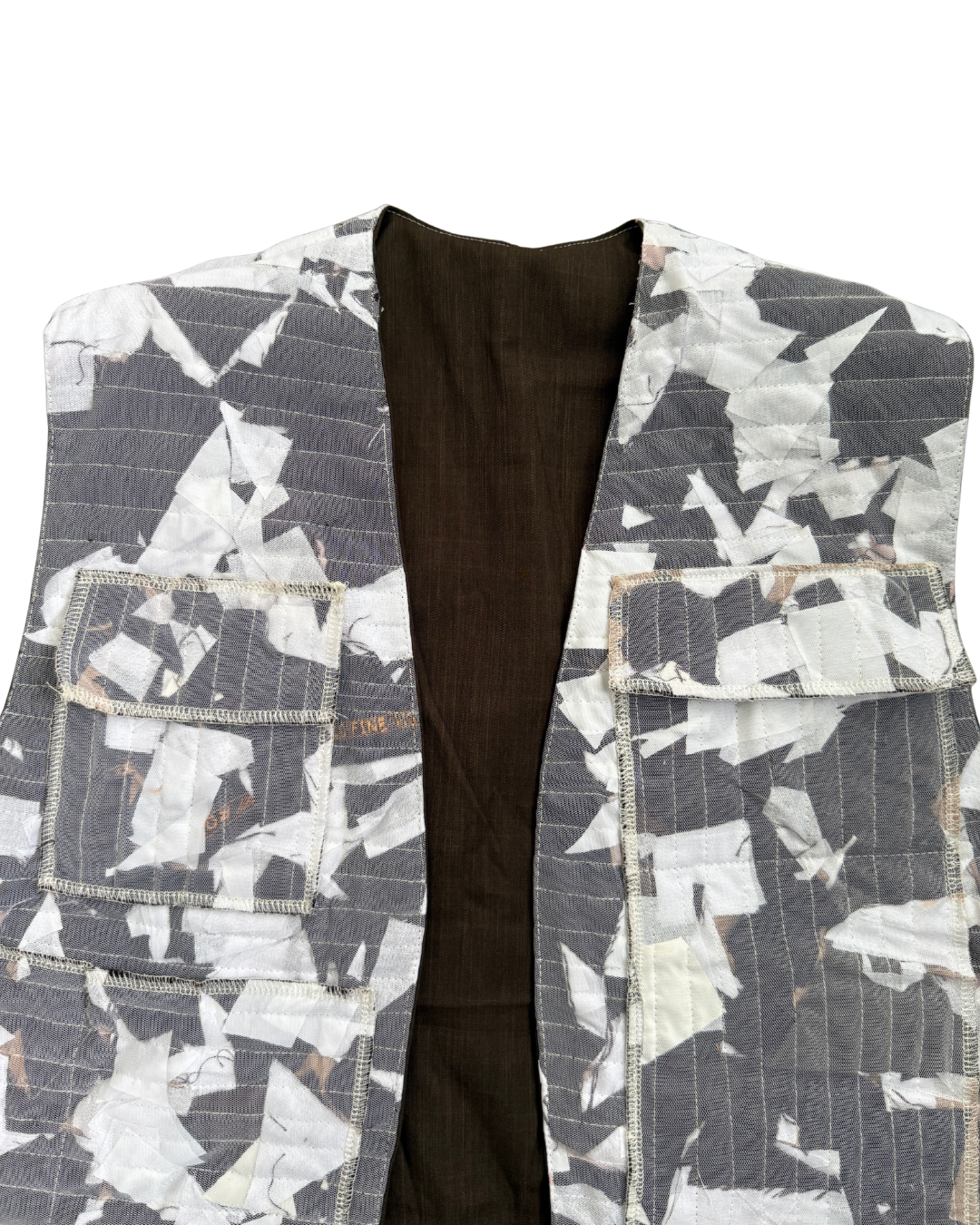 Ice Ice Kendi Vest 01