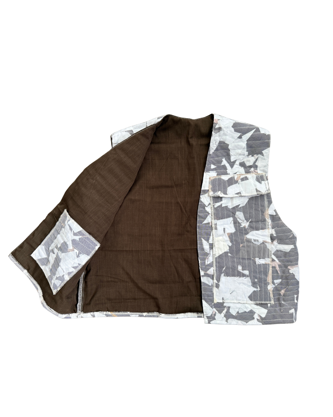 Ice Ice Kendi Vest 01