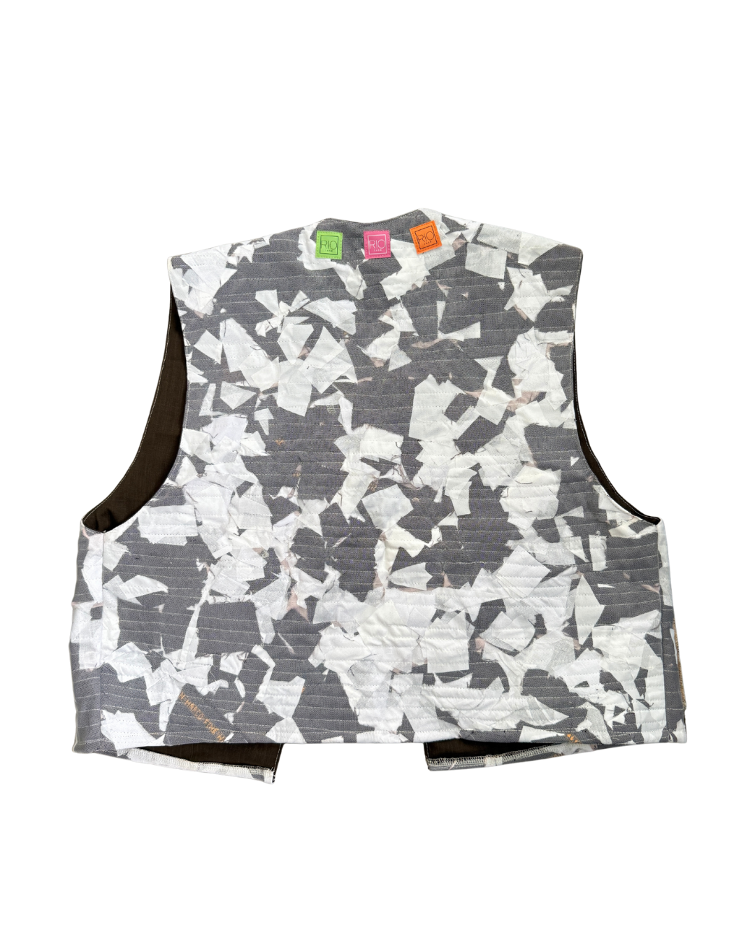 Ice Ice Kendi Vest 01