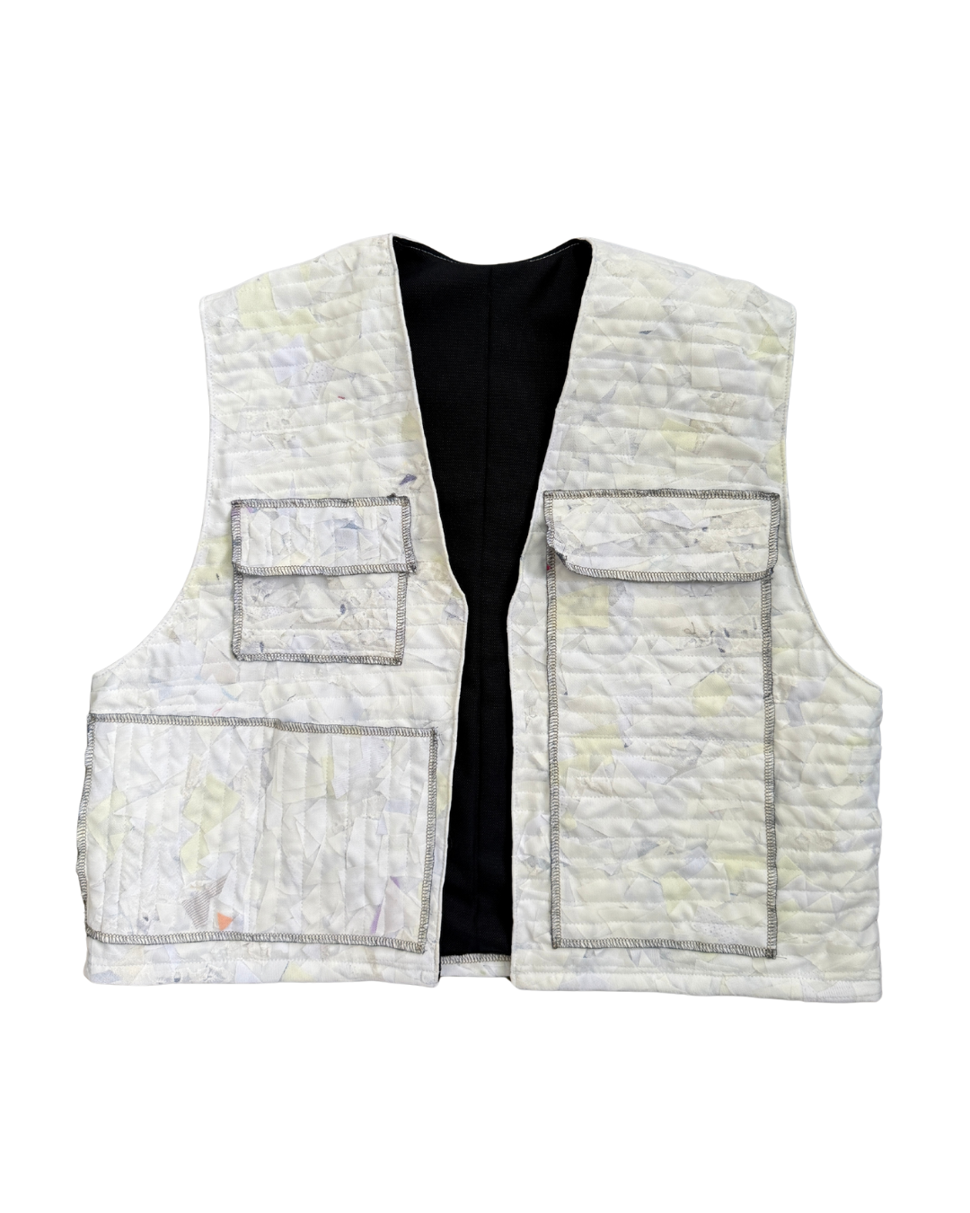Ice Ice Kendi Vest 02