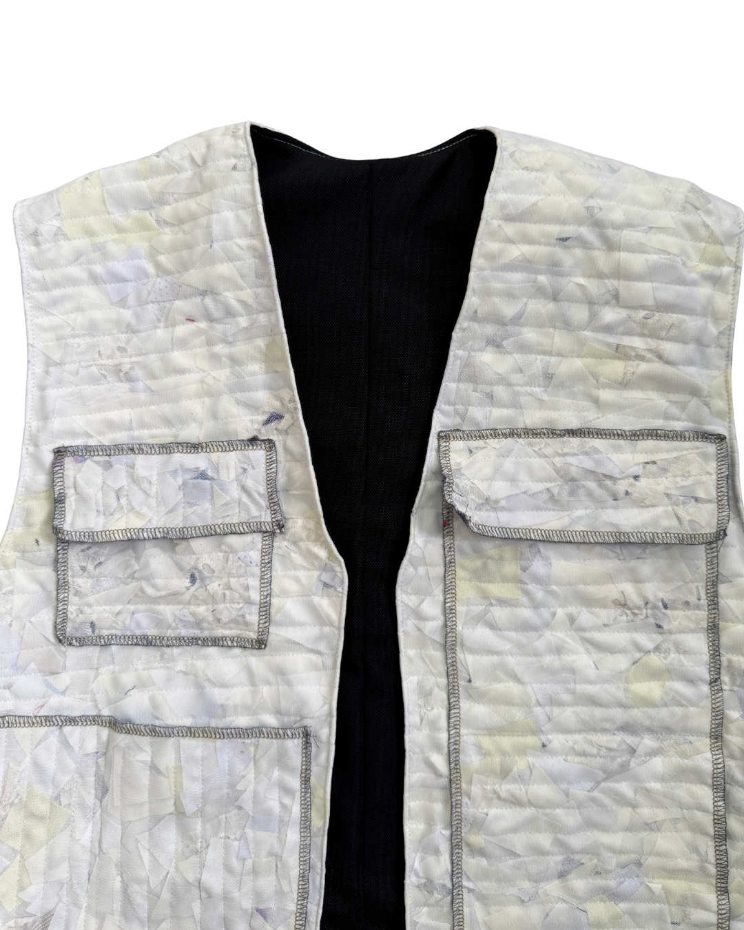 Ice Ice Kendi Vest 02